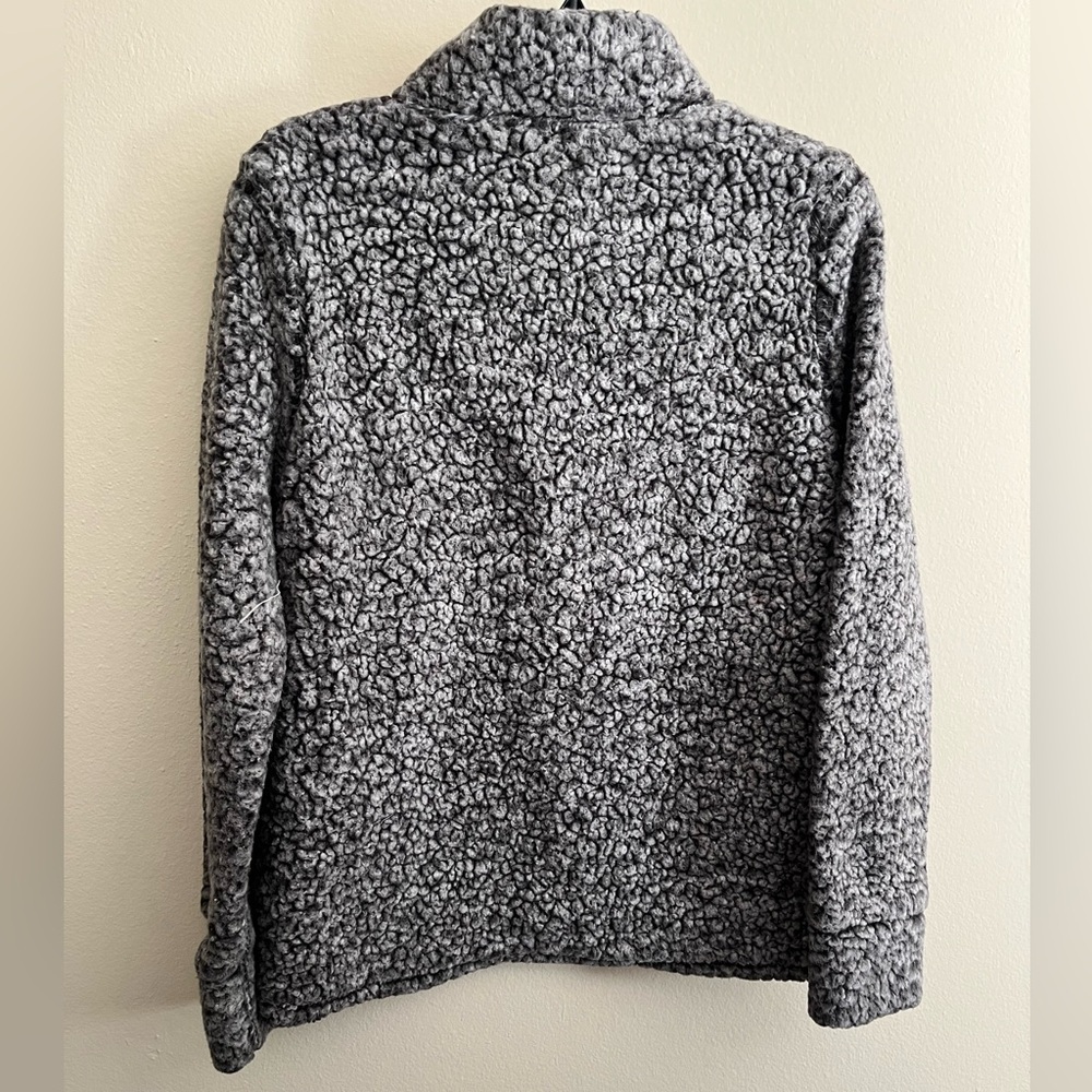 Weatherproof Quarter Zip - Picture 7 of 7